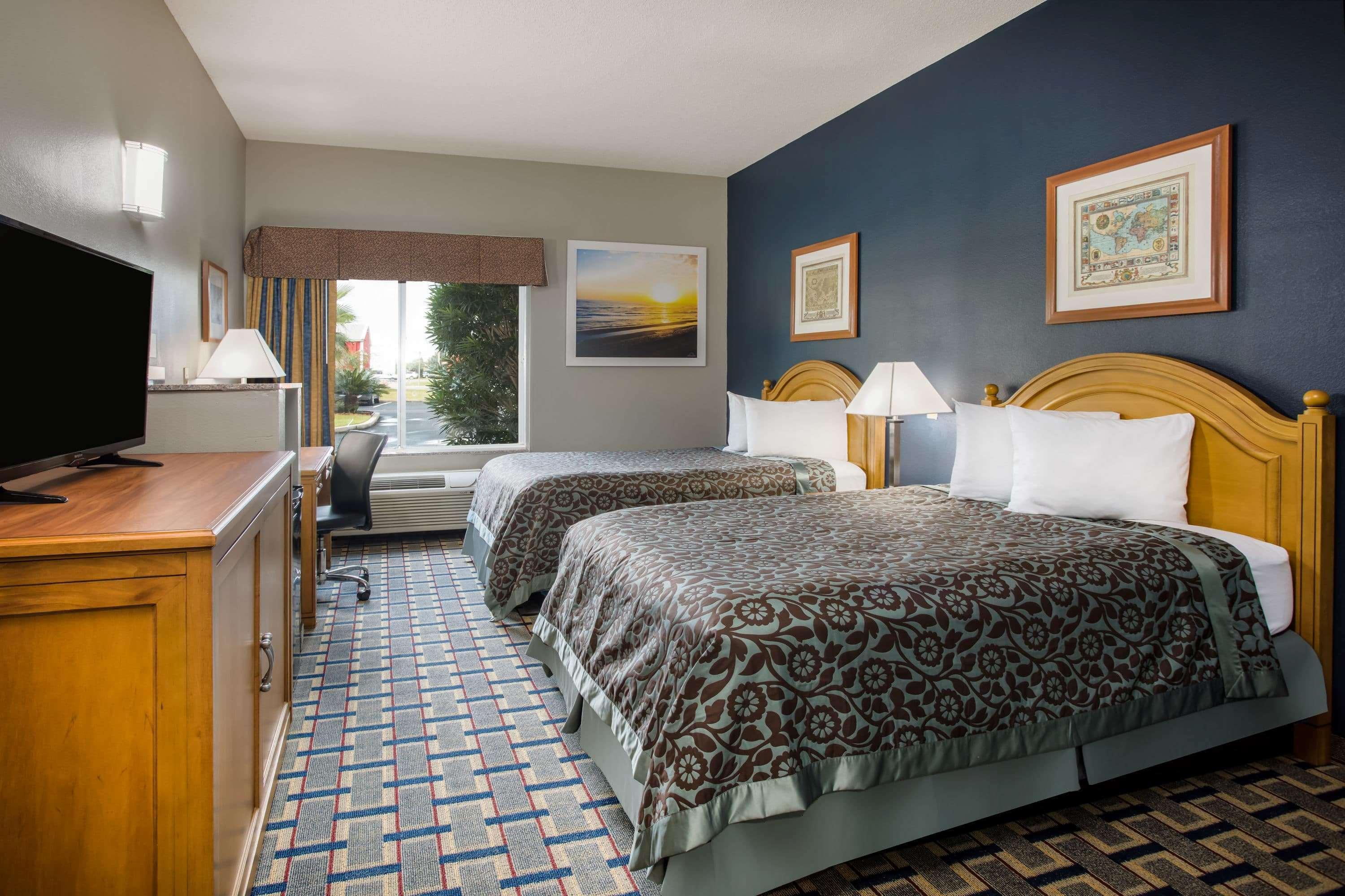 Sleep Inn & Suites Foley Exteriör bild