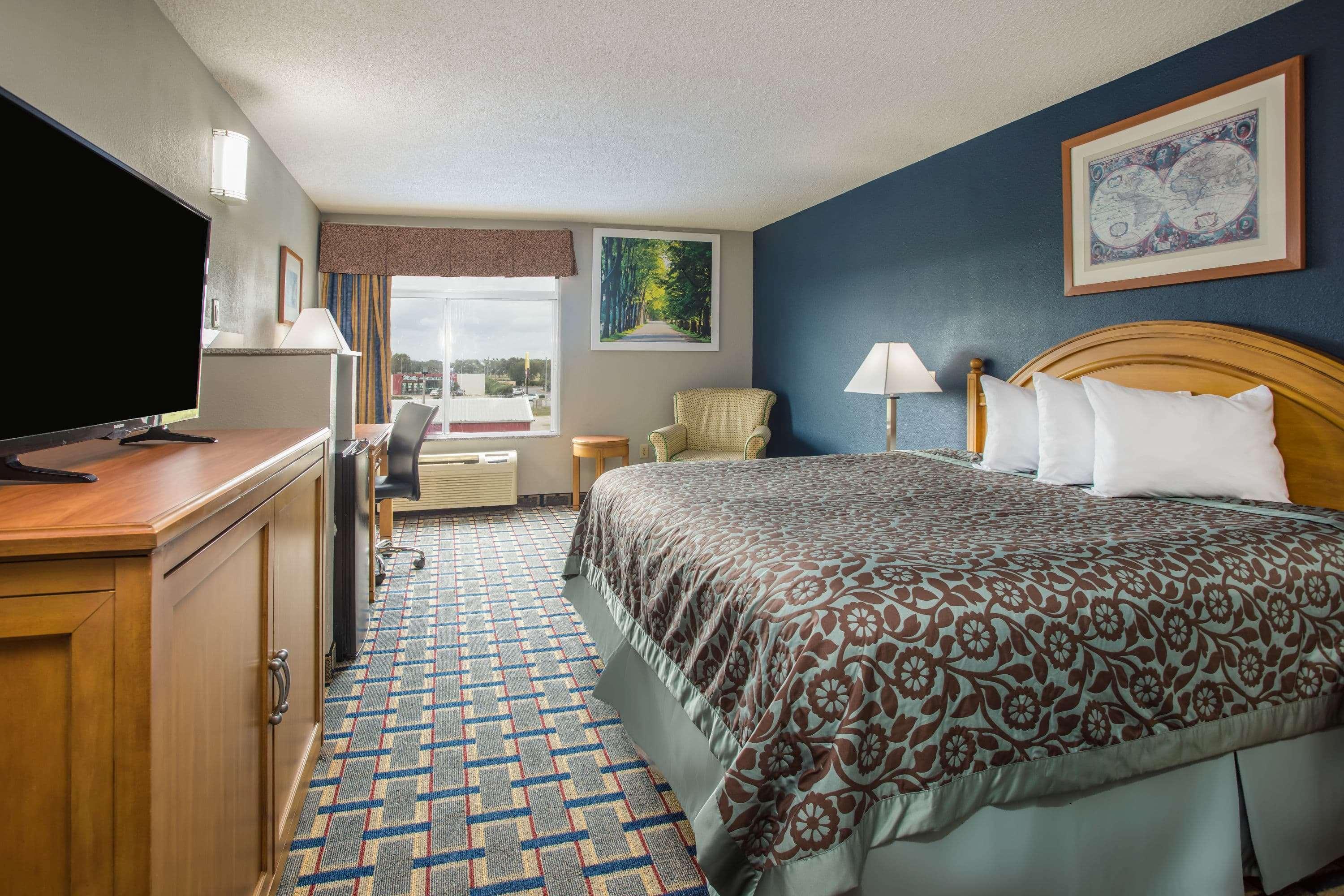 Sleep Inn & Suites Foley Exteriör bild