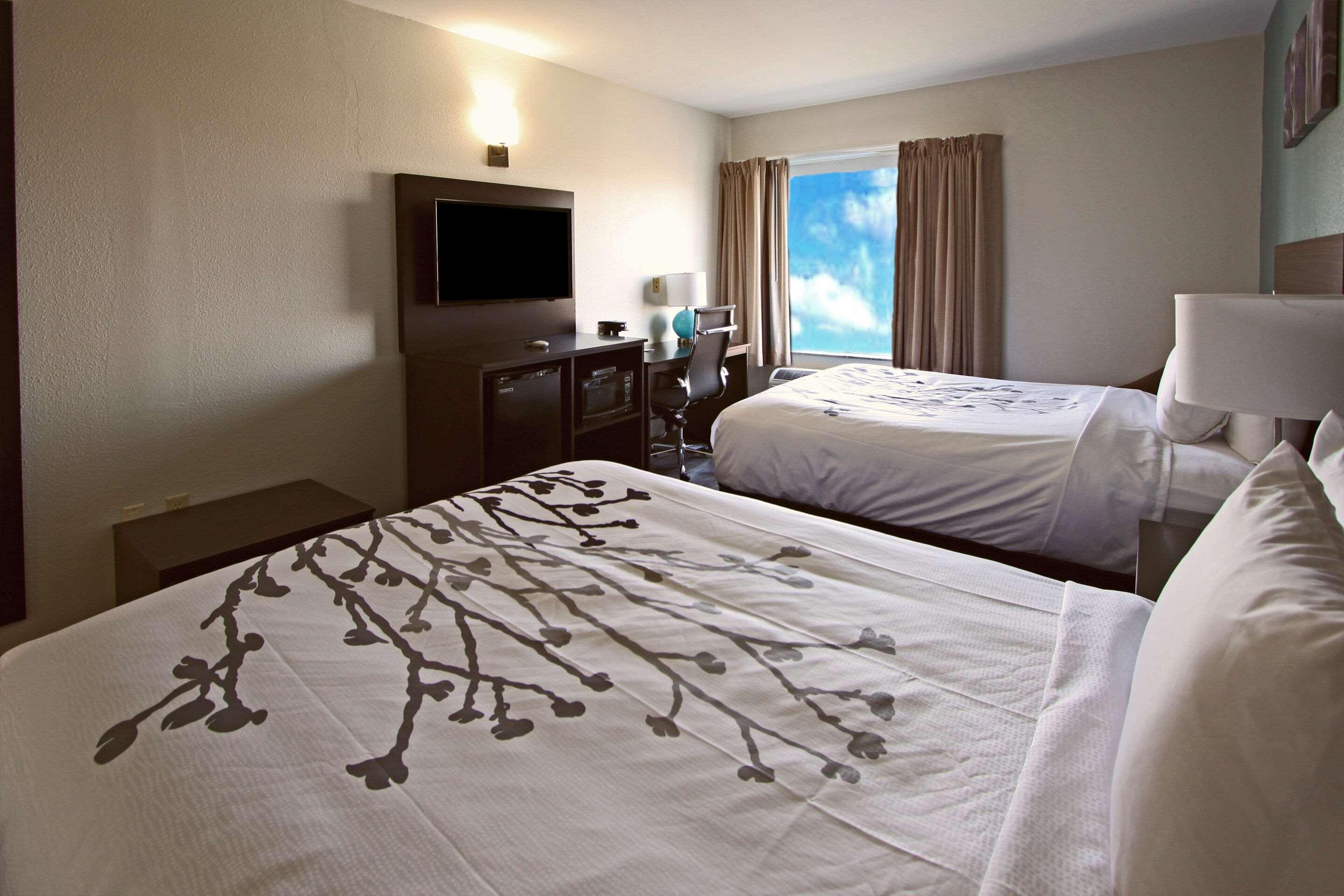 Sleep Inn & Suites Foley Exteriör bild