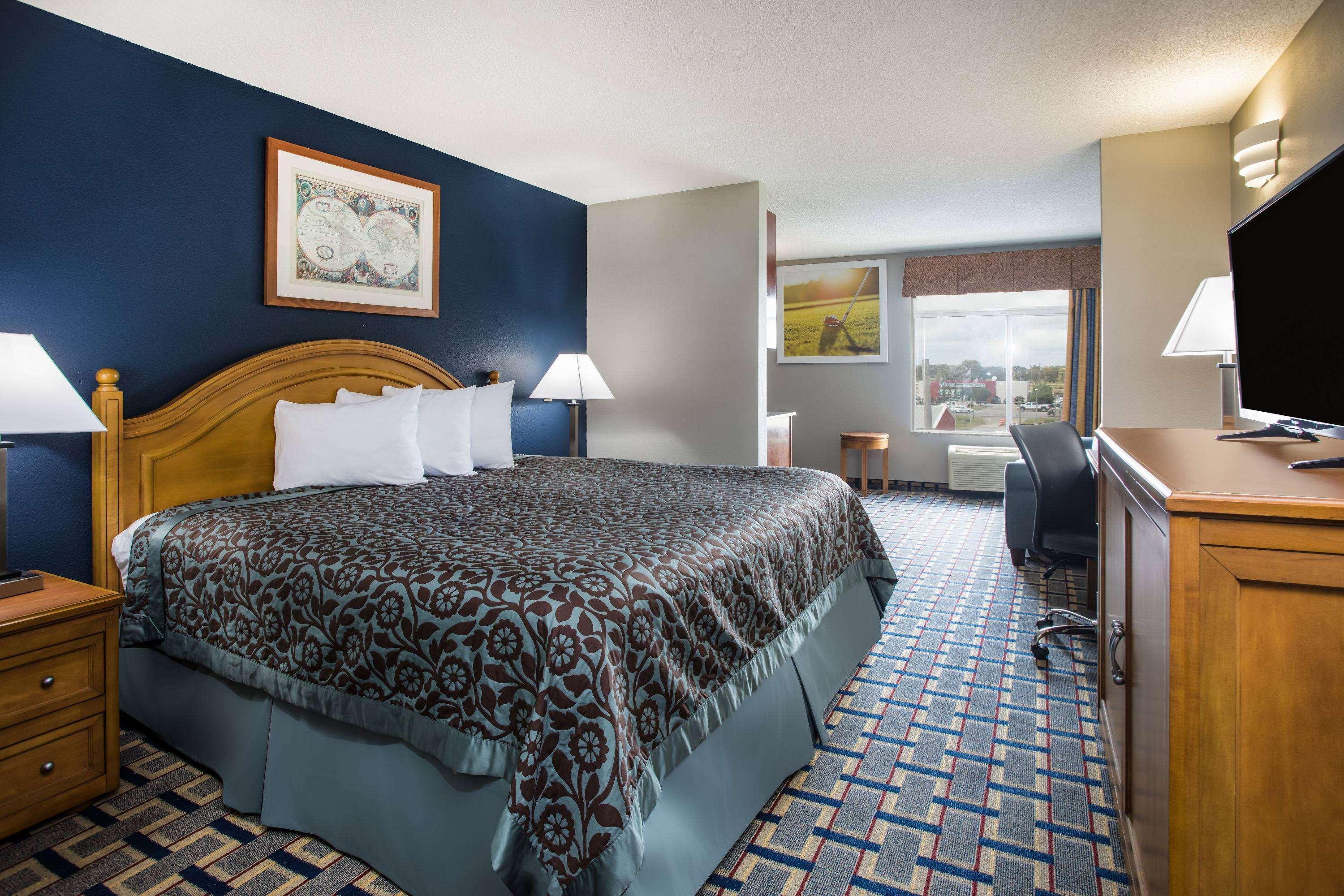 Sleep Inn & Suites Foley Exteriör bild