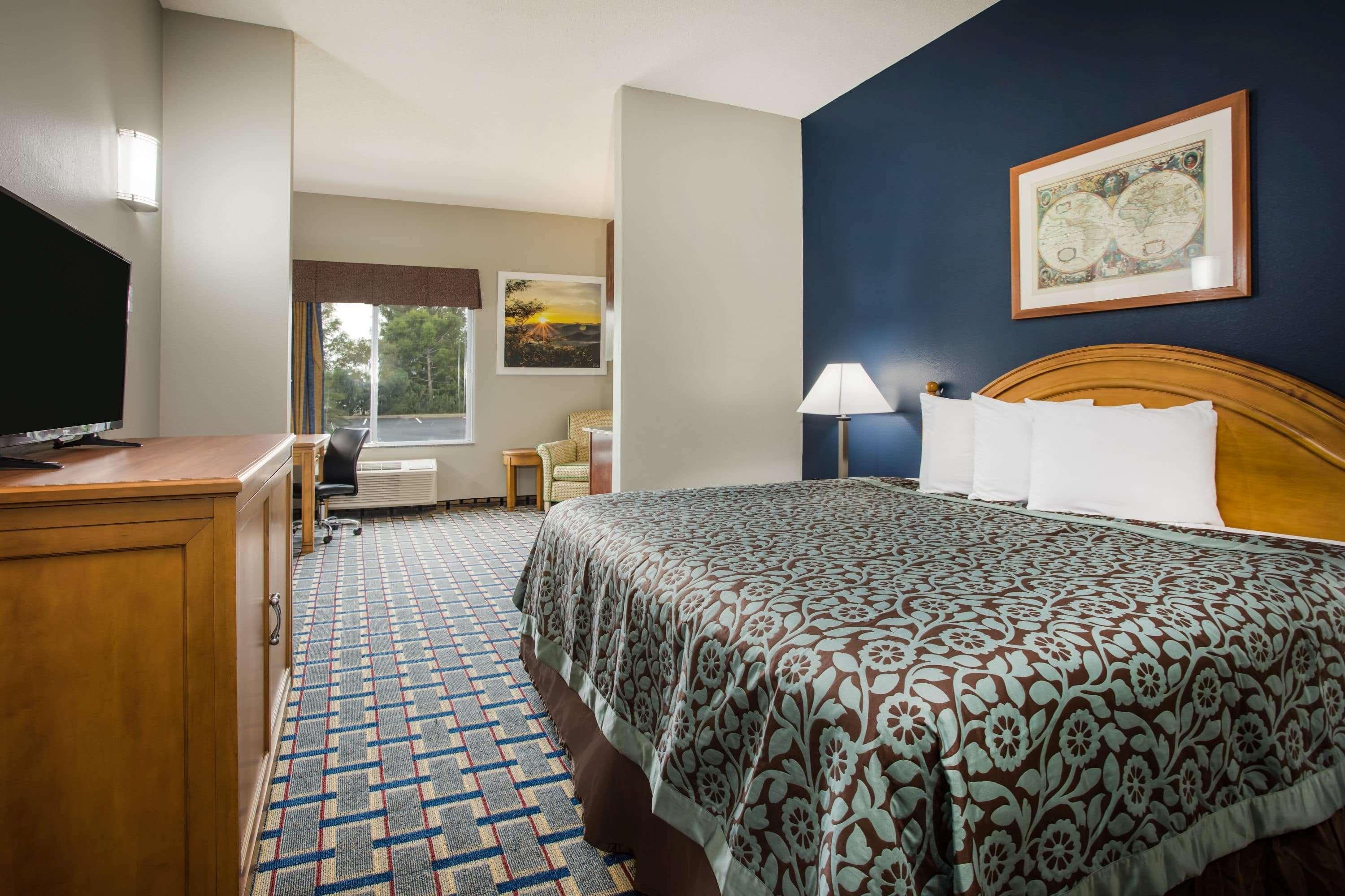 Sleep Inn & Suites Foley Exteriör bild