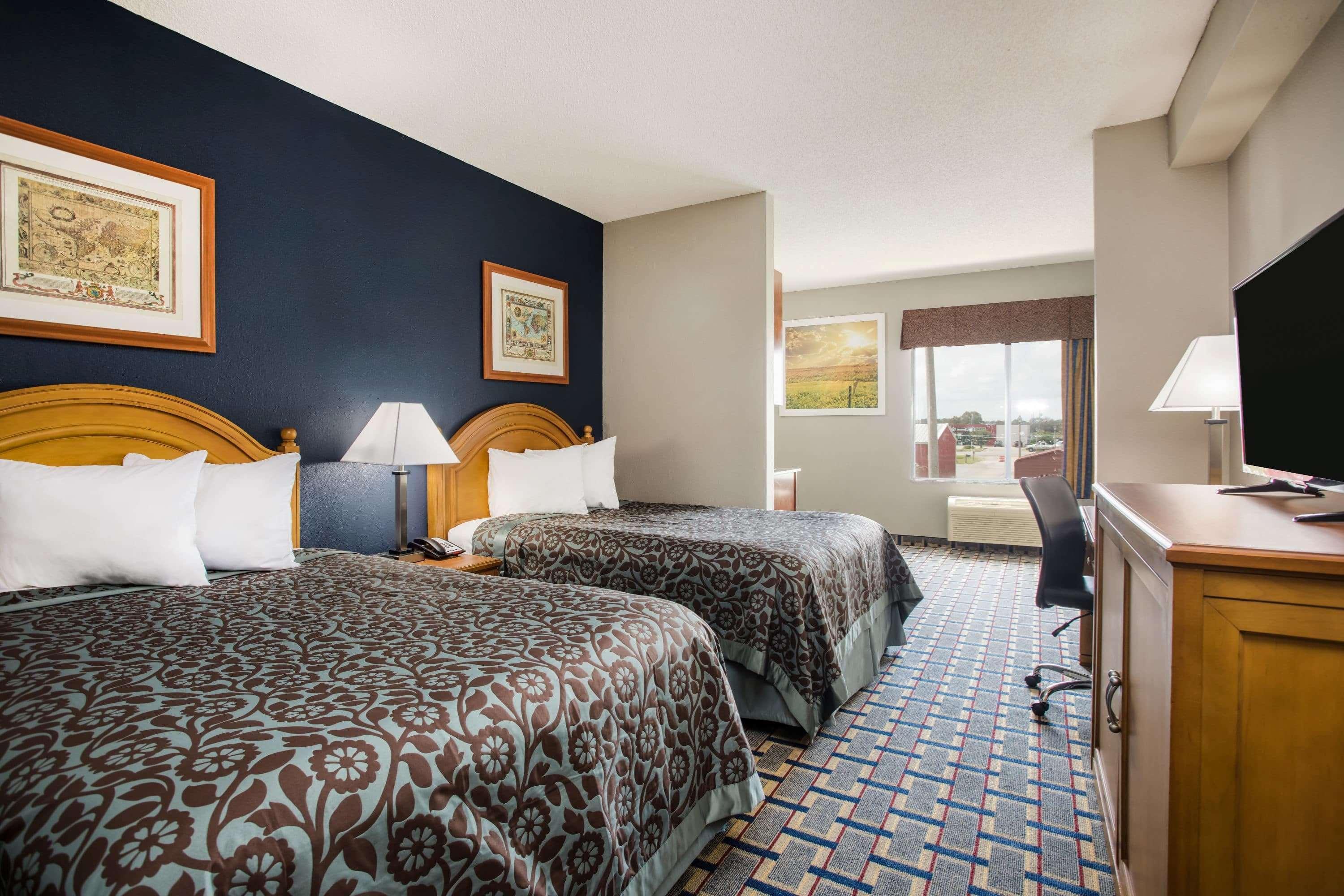 Sleep Inn & Suites Foley Exteriör bild